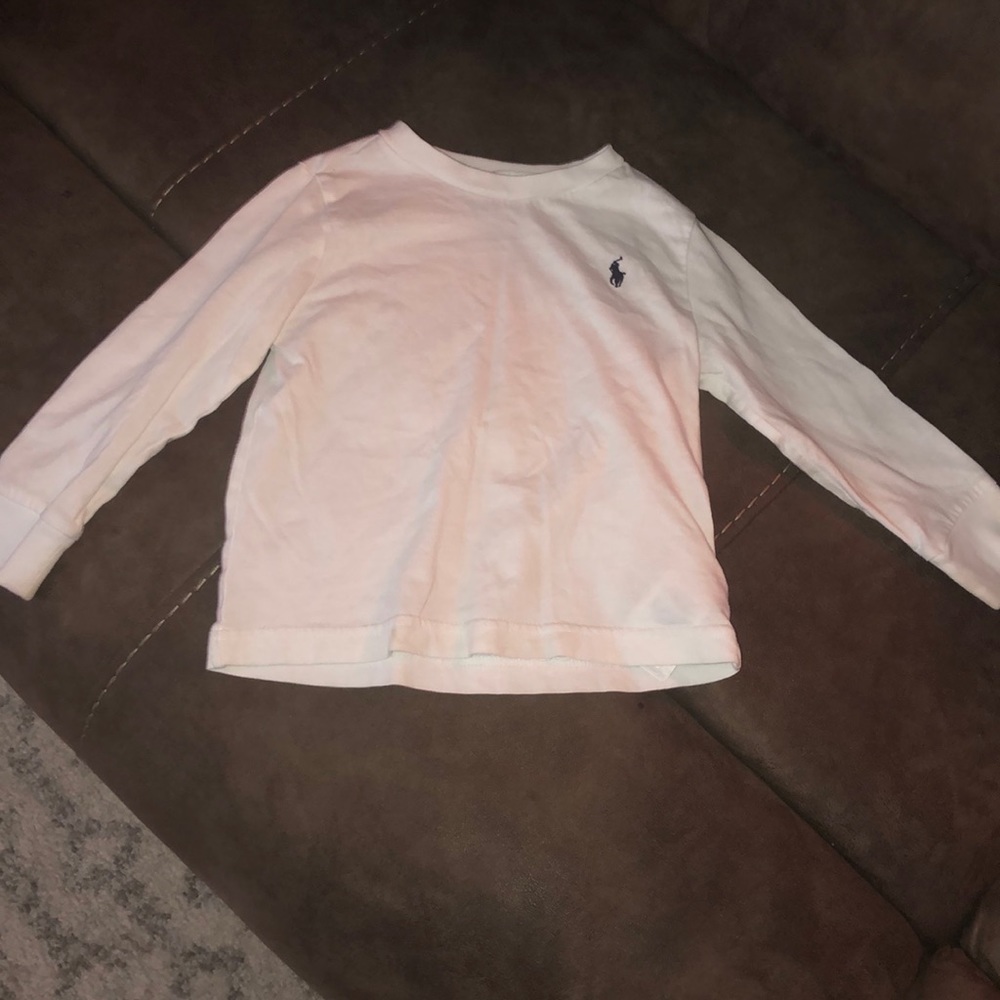 Polo shirt